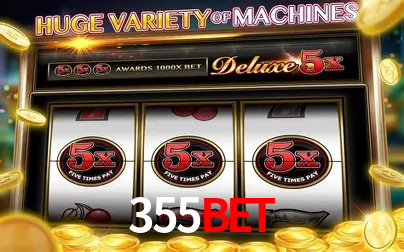 Desvendando o Mundo dos Jogos Virtuais na 355BET