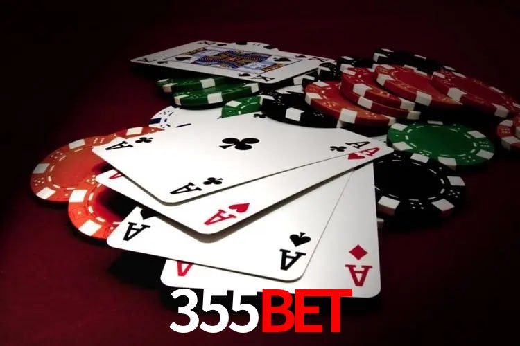 Estatísticas 355BET
