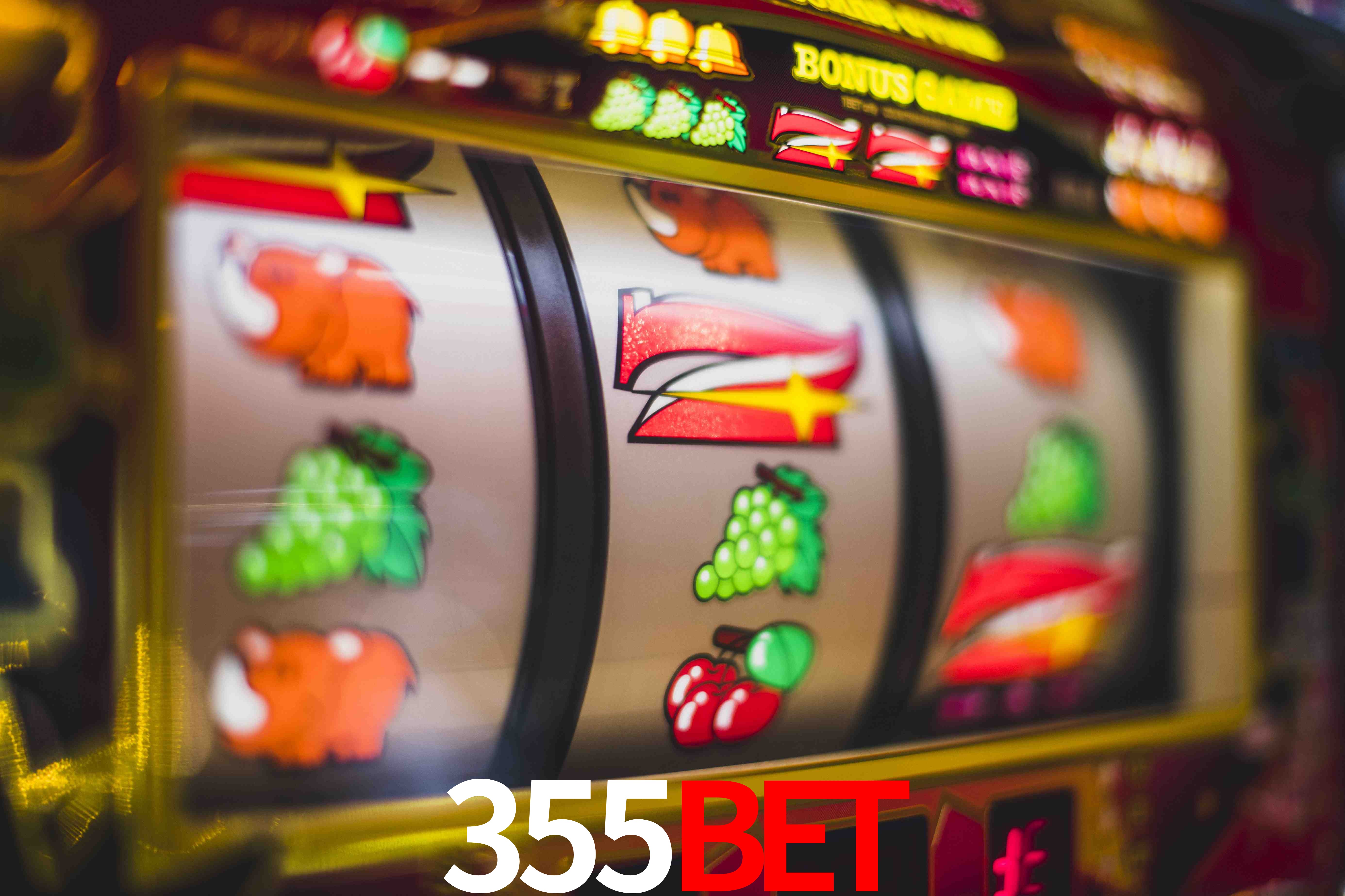 Statistics 355BET