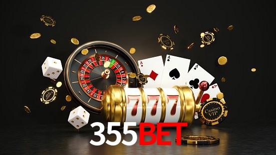 Welcome Bonus 355BET