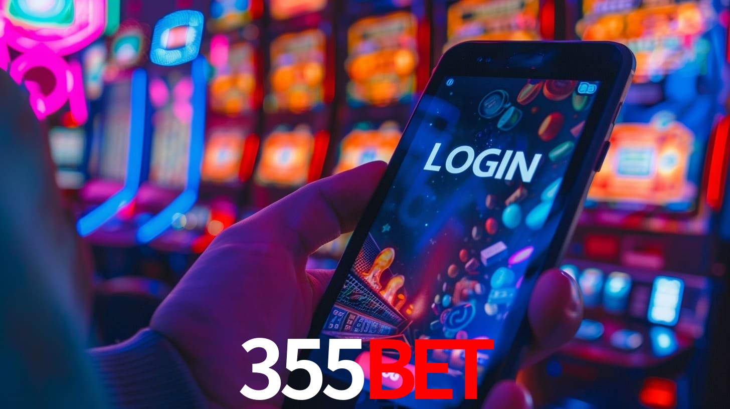 Experiência VIP 355BET