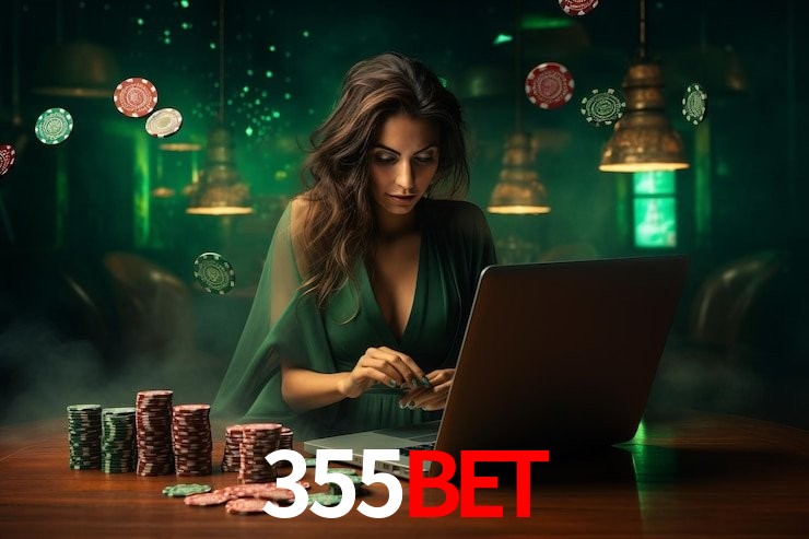 355BET - App Security