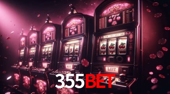 Casino Ao Vivo 355BET