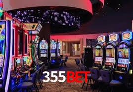 355BET Brasília - Leaderboards
