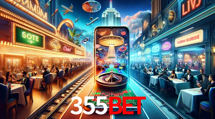 Weekend Specials 355BET