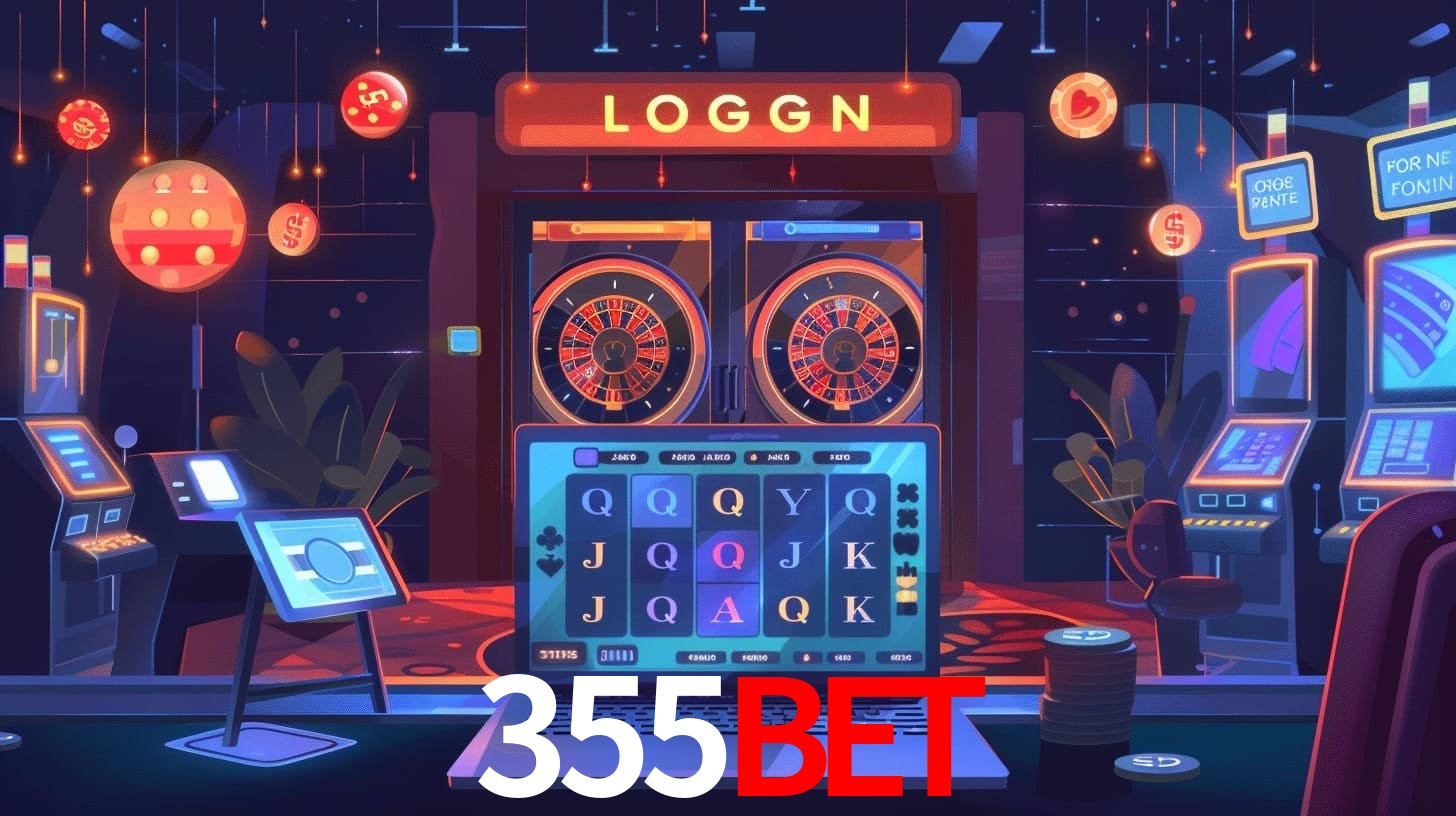 355BET Rio de Janeiro - Licenses