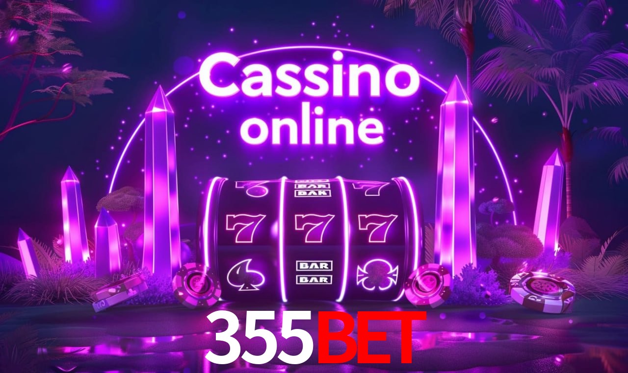 355BET Entrar - Login Seguro Certificado
