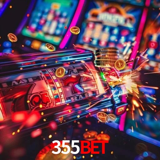 Apostas de Tênis 355BET
