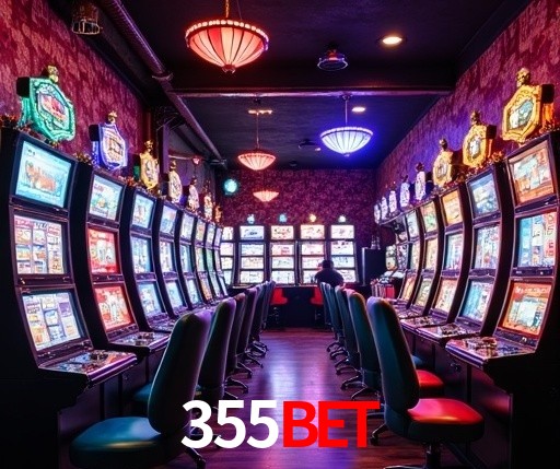 355BET Brasília - Bonus Features