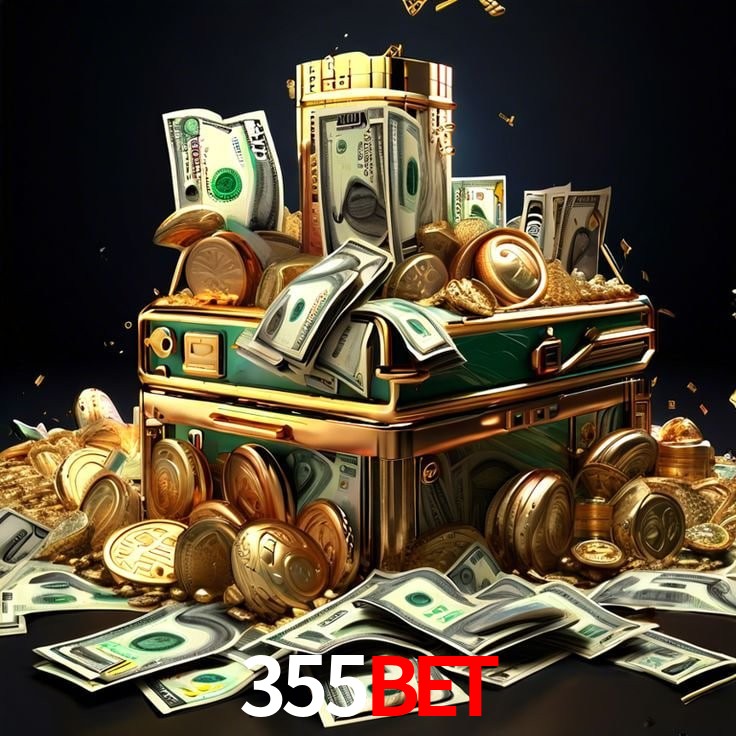 Cadastro Rápido 355BET