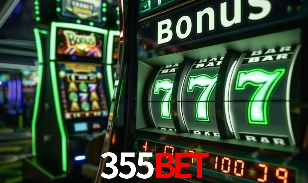 Account Benefits 355BET