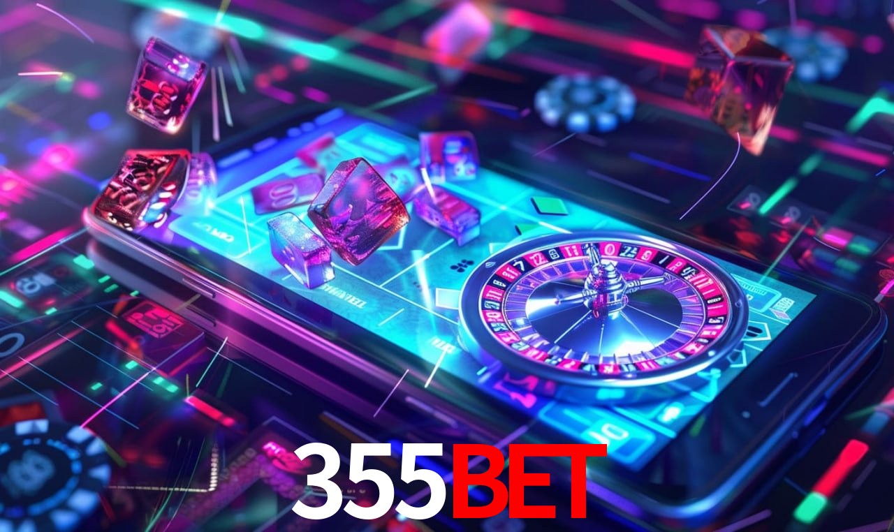 Login Seguro 355BET