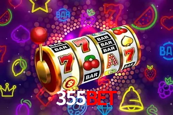 Descubra o Mundo do Cassino Online com 355BET