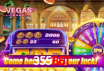 Descubra a Magia dos Jogos de Arcade no 355BET