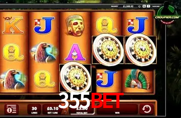 Inovações de Jogos na 355BET: O Futuro das Experiências Interativas