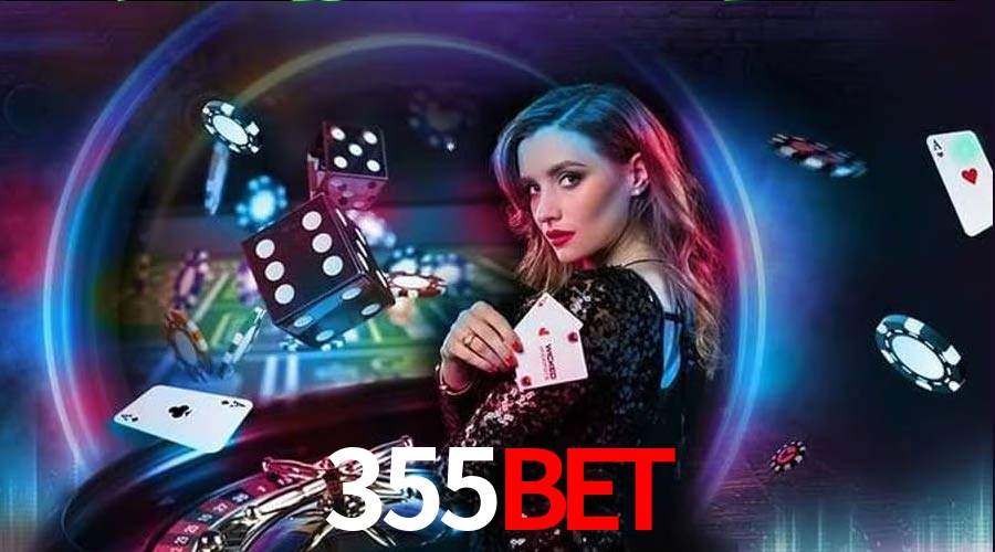 Flash Promotion 355BET