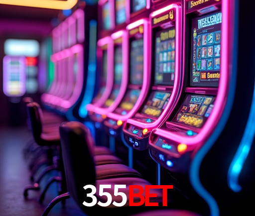 355BET Rio de Janeiro - Slot Strategy