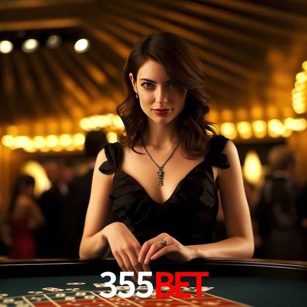 A Emoção da Loteria na 355BET: Uma Chance de Mudança de Vida
