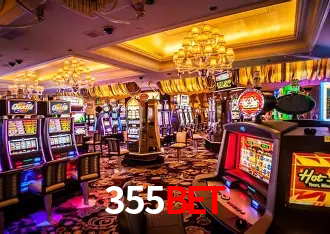 355BET São Paulo - Live Tables