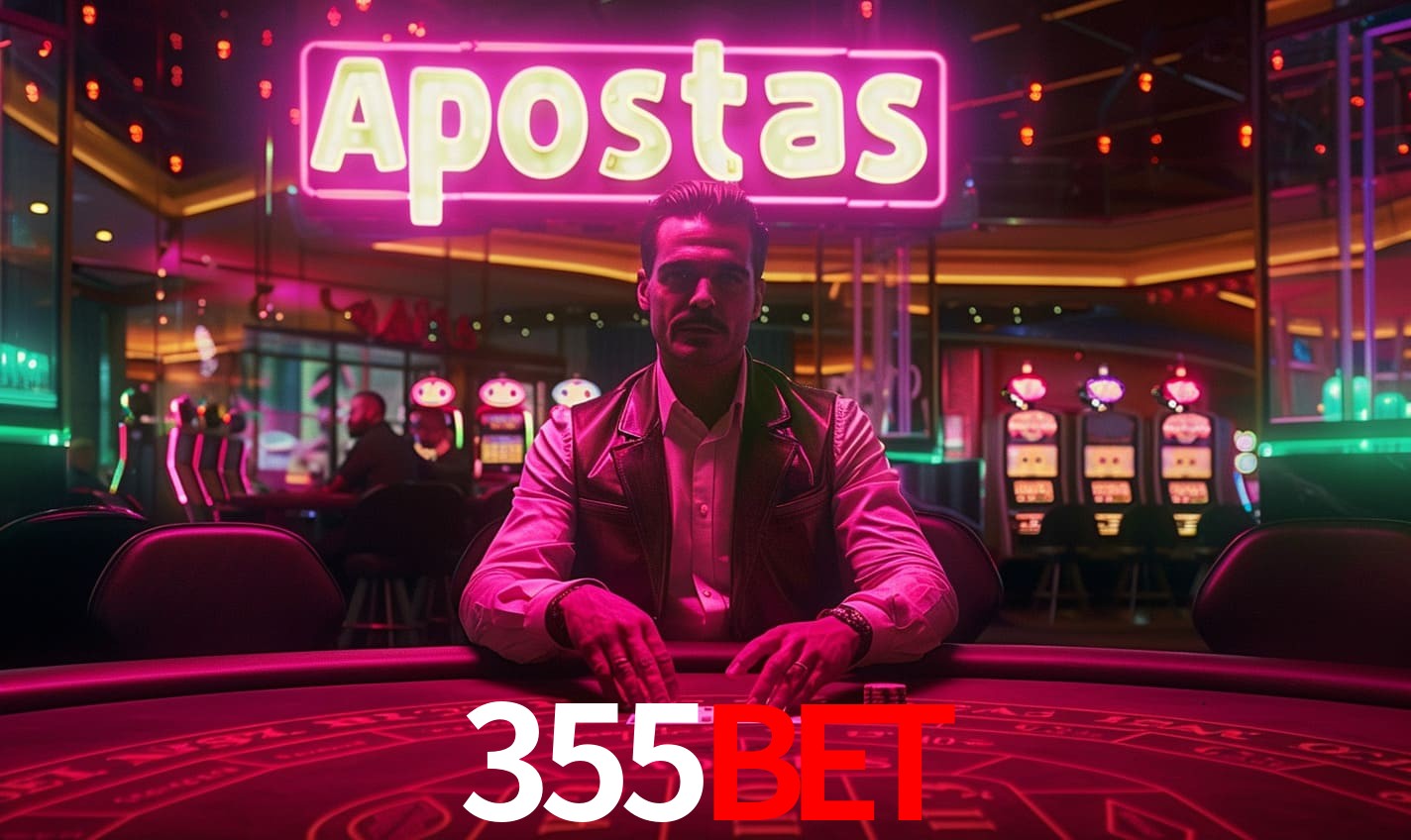 355BET Belo Horizonte - Provably Fair