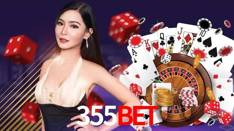 Casino VIP 355BET