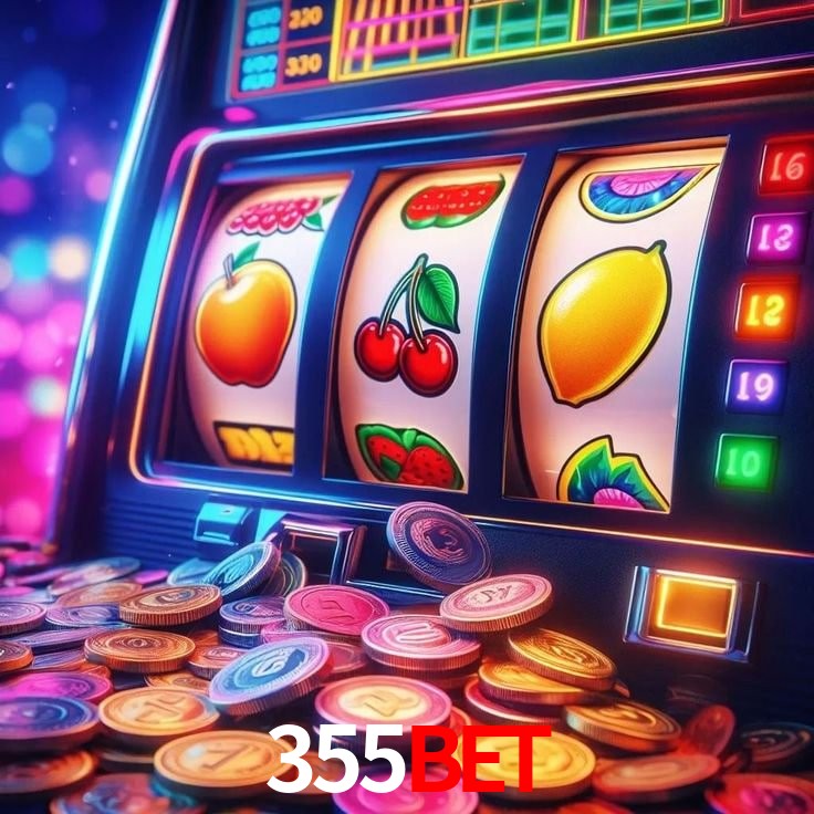 Benefícios da Conta 355BET