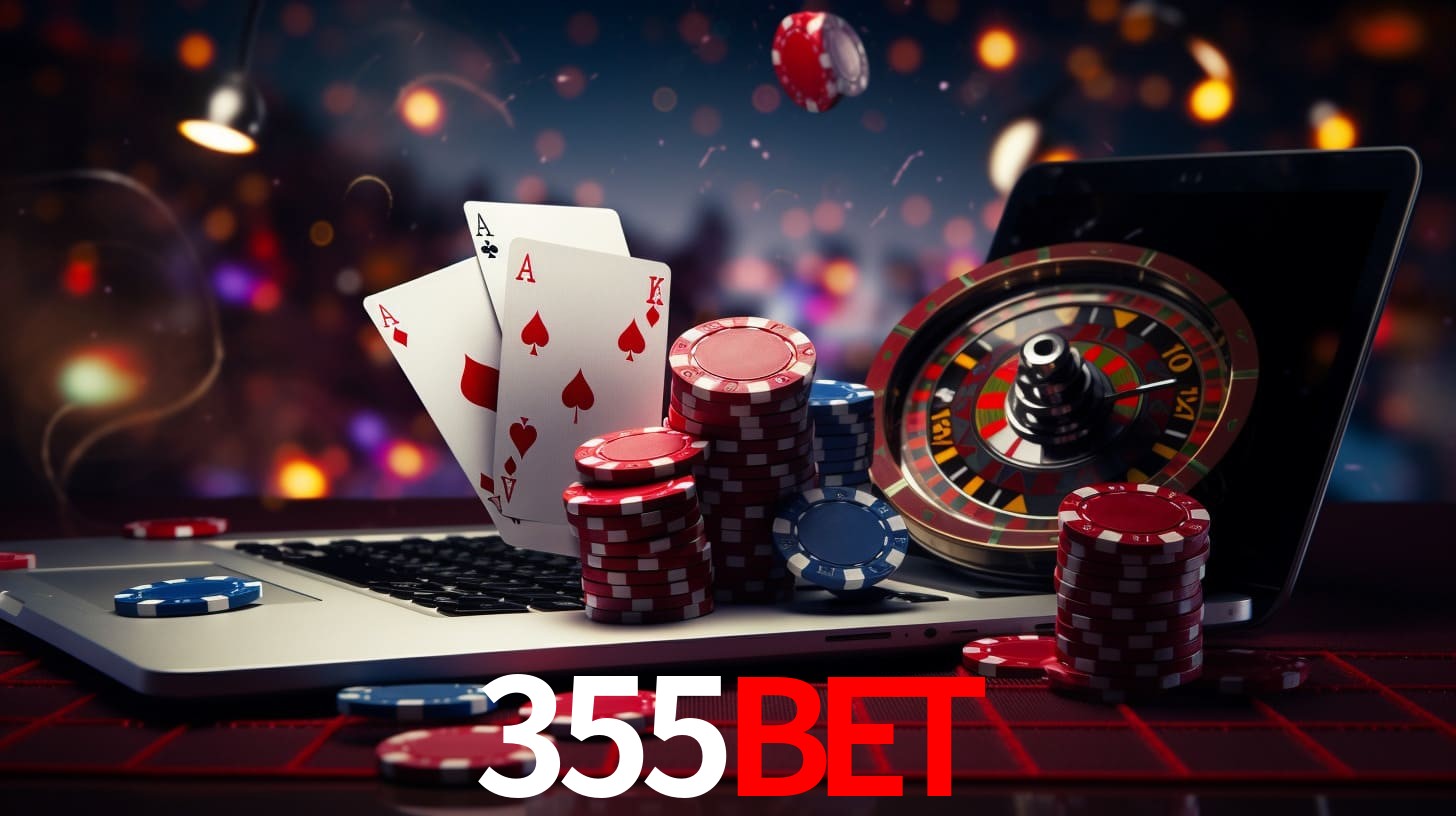 Football Betting 355BET