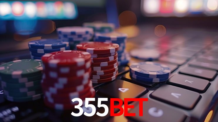 355BET - Login Methods