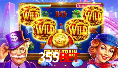 355BET Bônus - Pacote R$5.000 + VIP