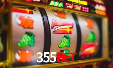 Apostas Esportivas na 355BET: Um Guia Completo
