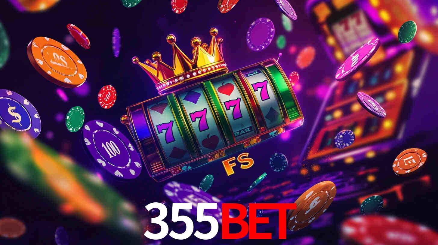 VIP Casino 355BET