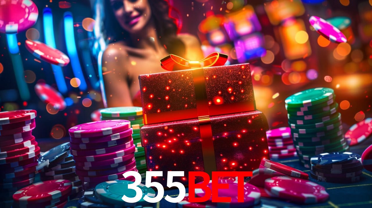 Interface do App 355BET
