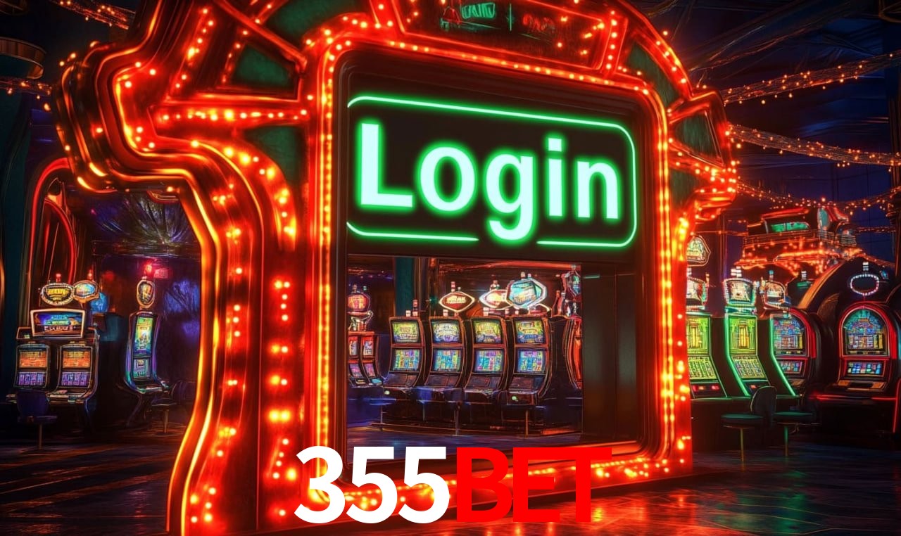 Jogos de Slot 355BET