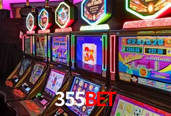 Apostas Esportivas na 355BET: Um Guia Completo