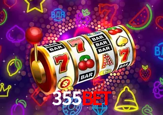 A Emoção da Loteria na 355BET: Uma Chance de Mudança de Vida