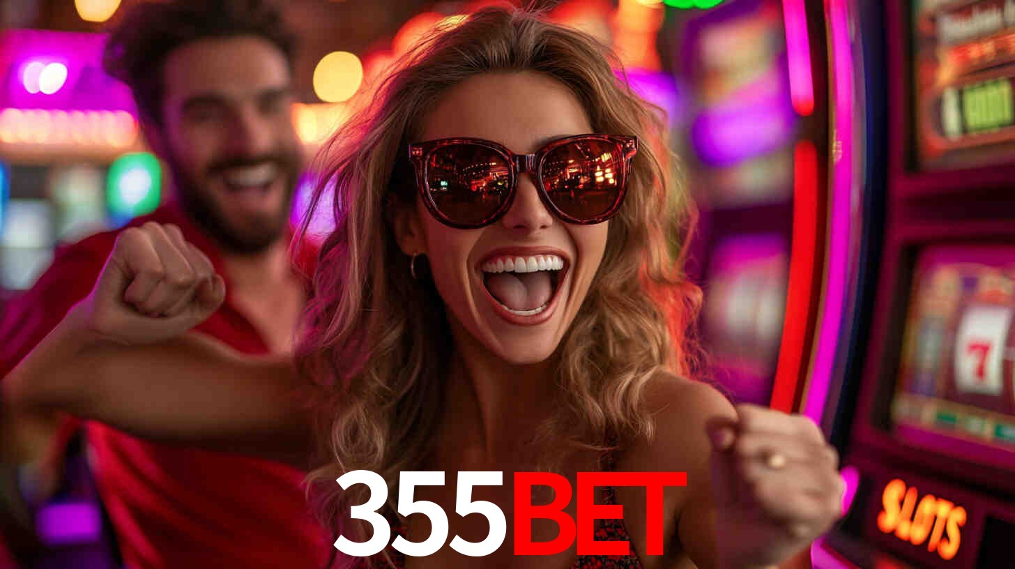 Inovações de Jogos na 355BET: O Futuro das Experiências Interativas