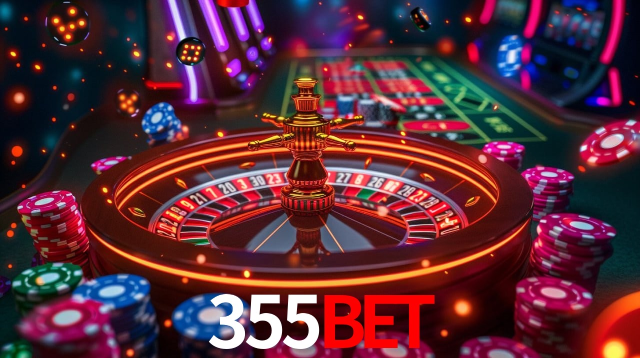 Torneios 355BET