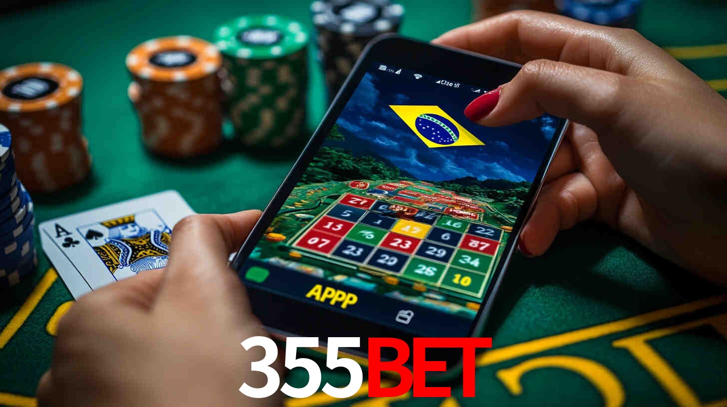 Descubra a Essência do 355BET: Nossa História e Compromissos