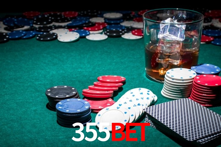 Estatísticas do Jogo 355BET