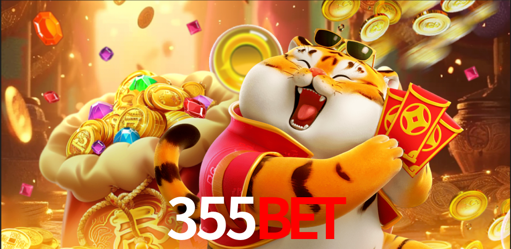355BET: Seu Especialista em Apostas Esportivas Brasileiras