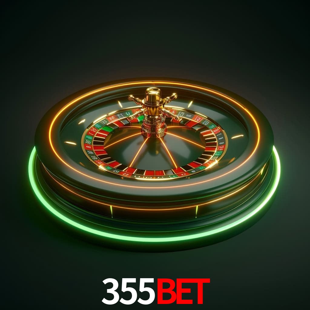 355BET App - Aplicativo Móvel Oficial