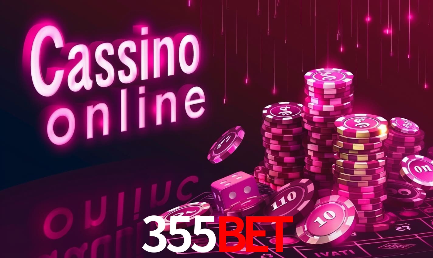 355BET Salvador - Strategies