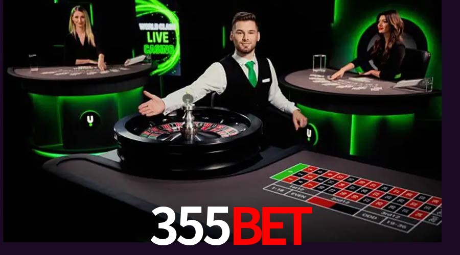 Exclusive Offers 355BET