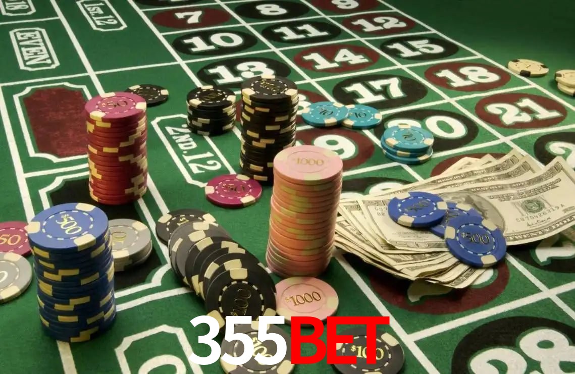 Live Casino 355BET
