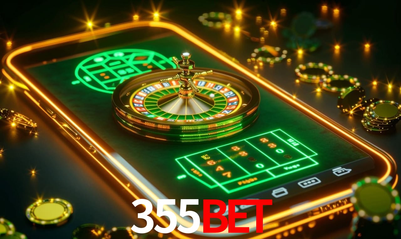 355BET - User Statistics
