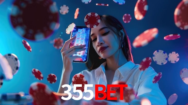 cassino 355BET