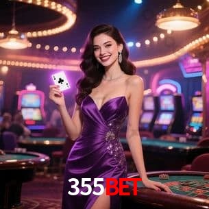 Apostas de Basquete 355BET