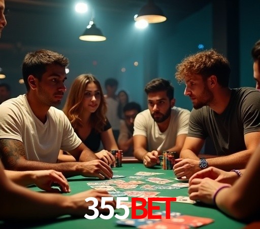 355BET São Paulo - Top Slots