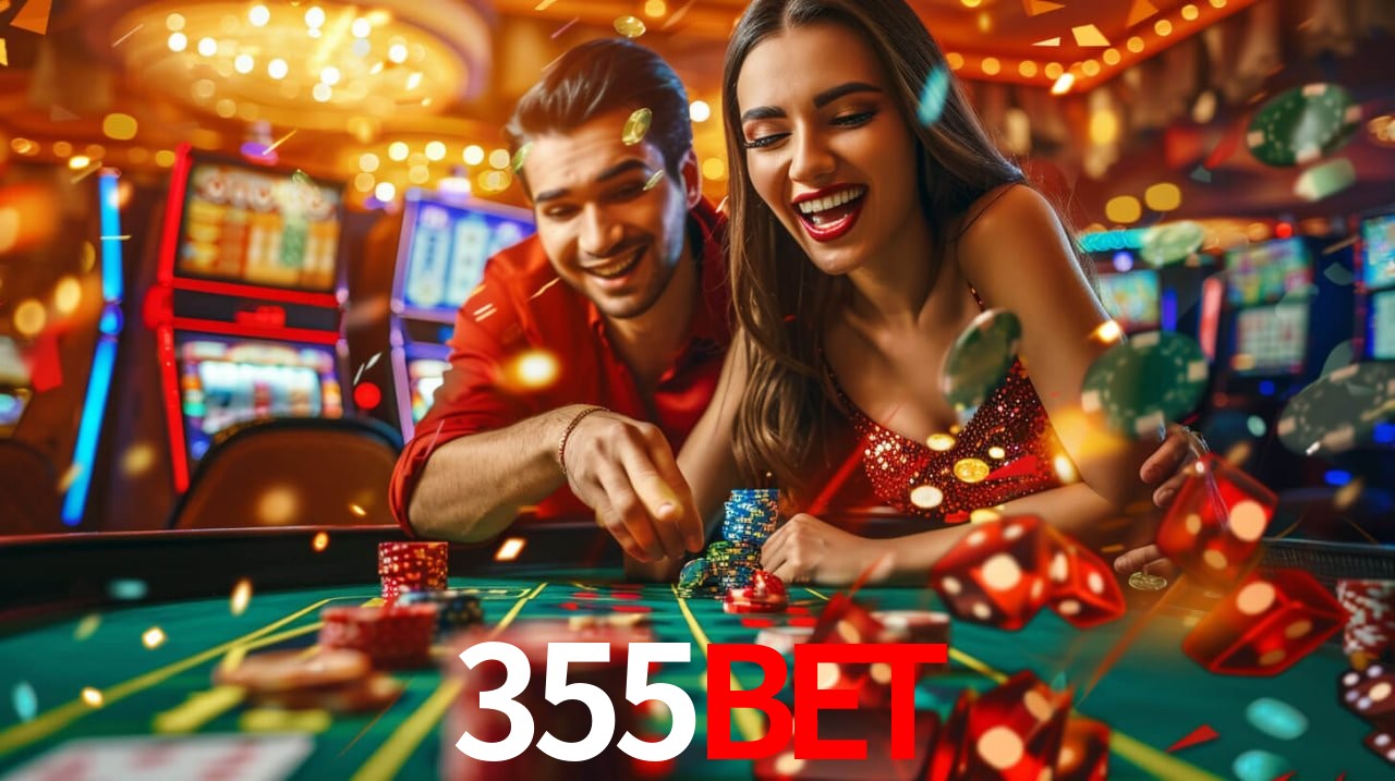 355BET - Customer Support