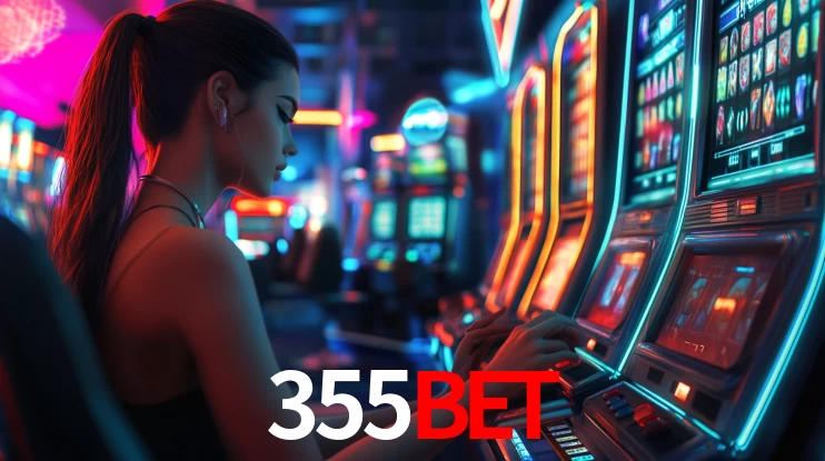 Exclusive Games 355BET